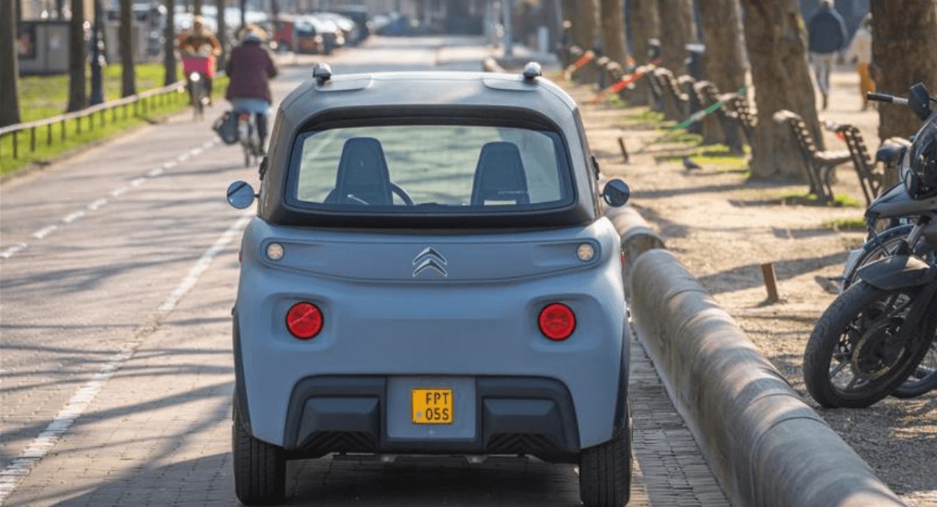 Assurance temporaire pour voiture sans permis