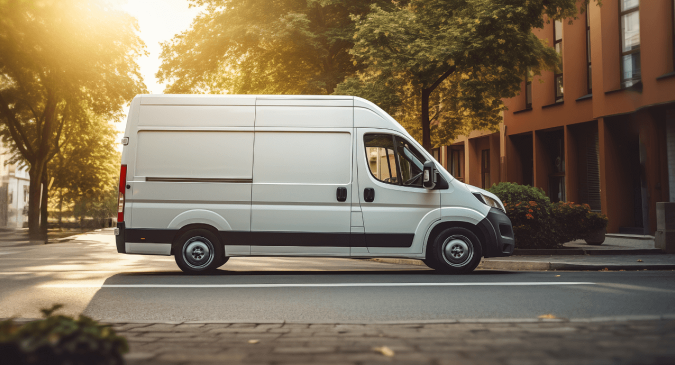 Assurance véhicule utilitaire temporaire