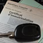 Assurance en attendant carte grise
