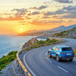 Comment assurer une voiture pour un week-end ?